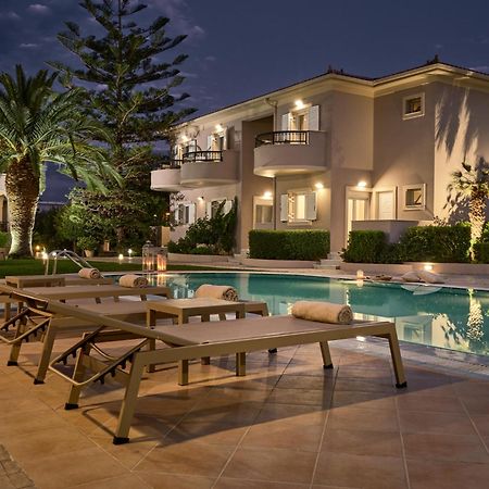 San Giorgios Maisonettes Laganas Extérieur photo