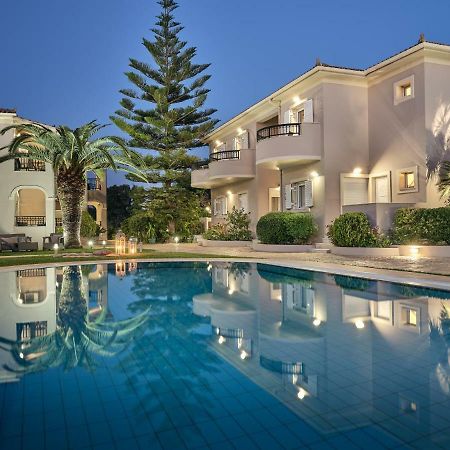 San Giorgios Maisonettes Laganas Extérieur photo