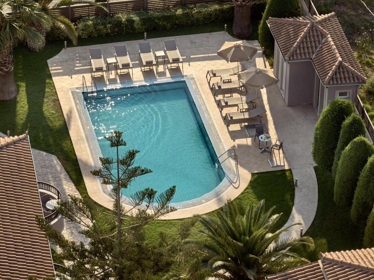 San Giorgios Maisonettes Laganas Extérieur photo