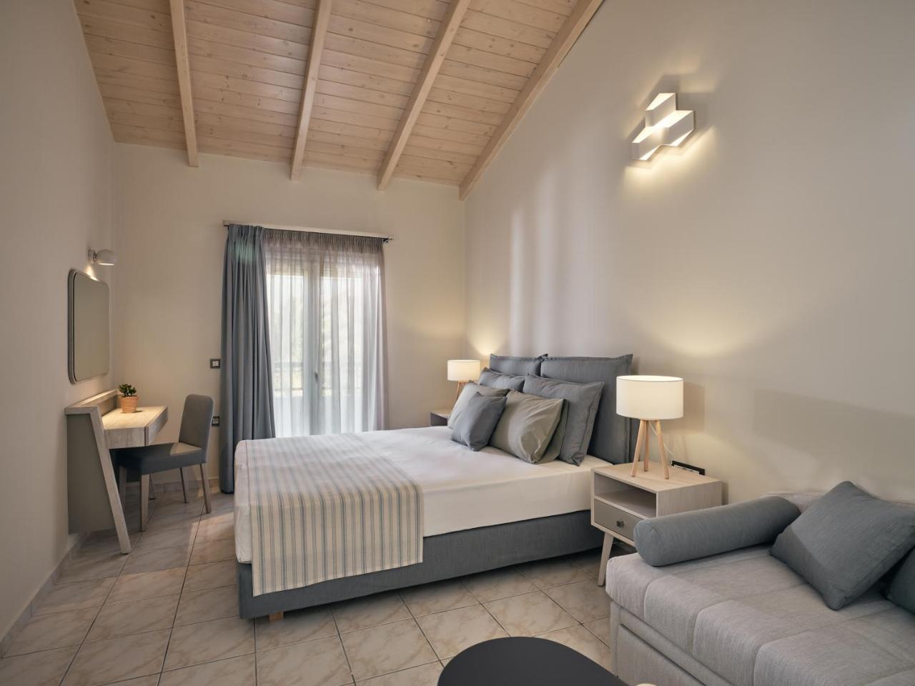 San Giorgios Maisonettes Laganas Extérieur photo