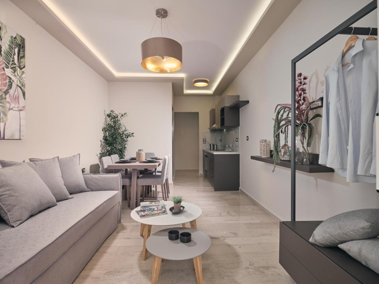 San Giorgios Maisonettes Laganas Extérieur photo