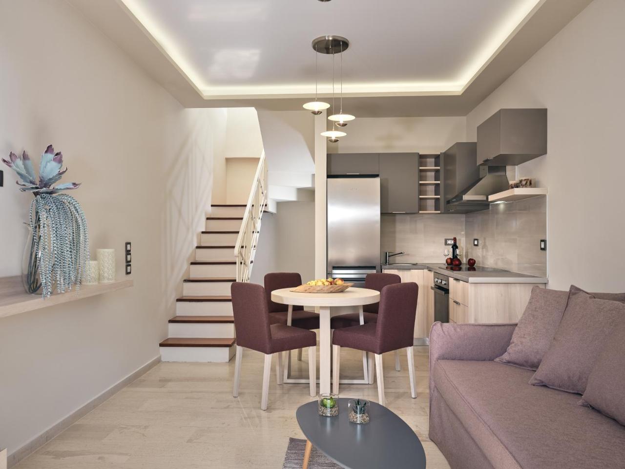 San Giorgios Maisonettes Laganas Extérieur photo