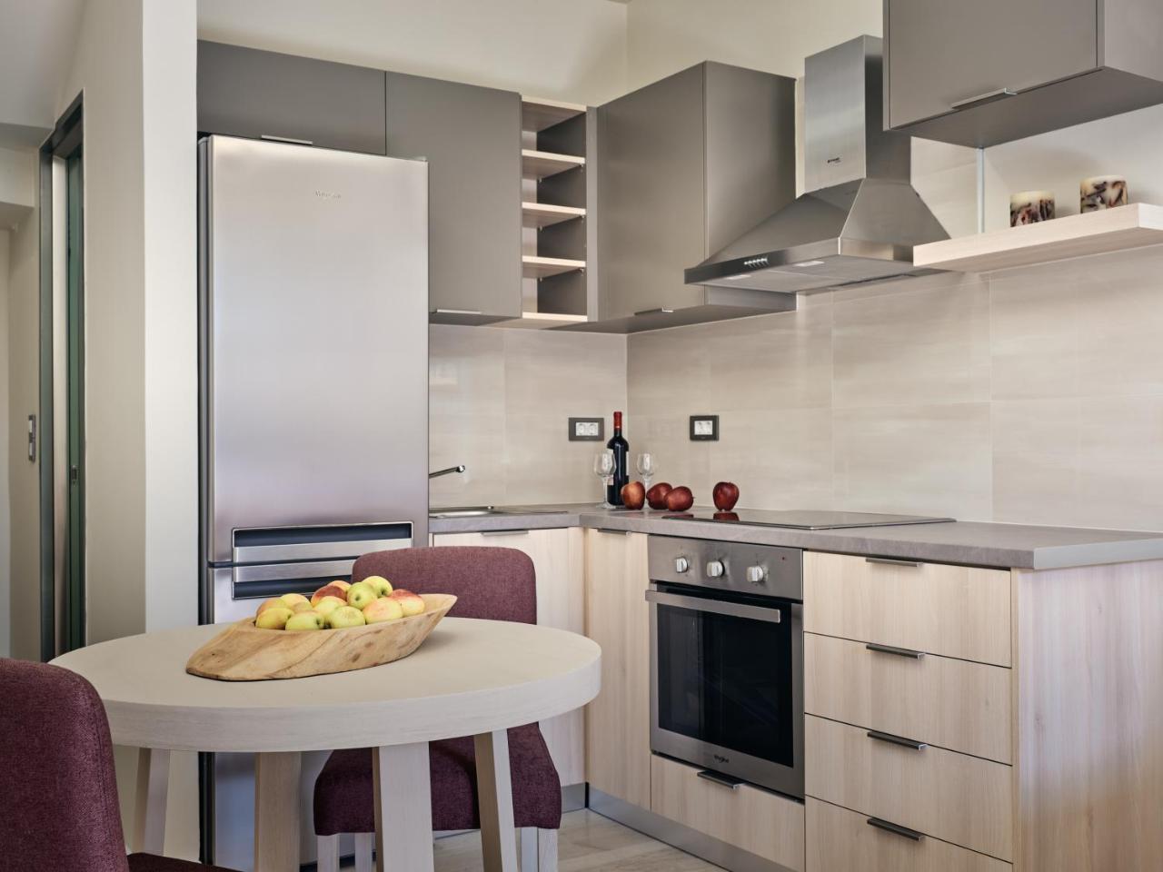 San Giorgios Maisonettes Laganas Extérieur photo