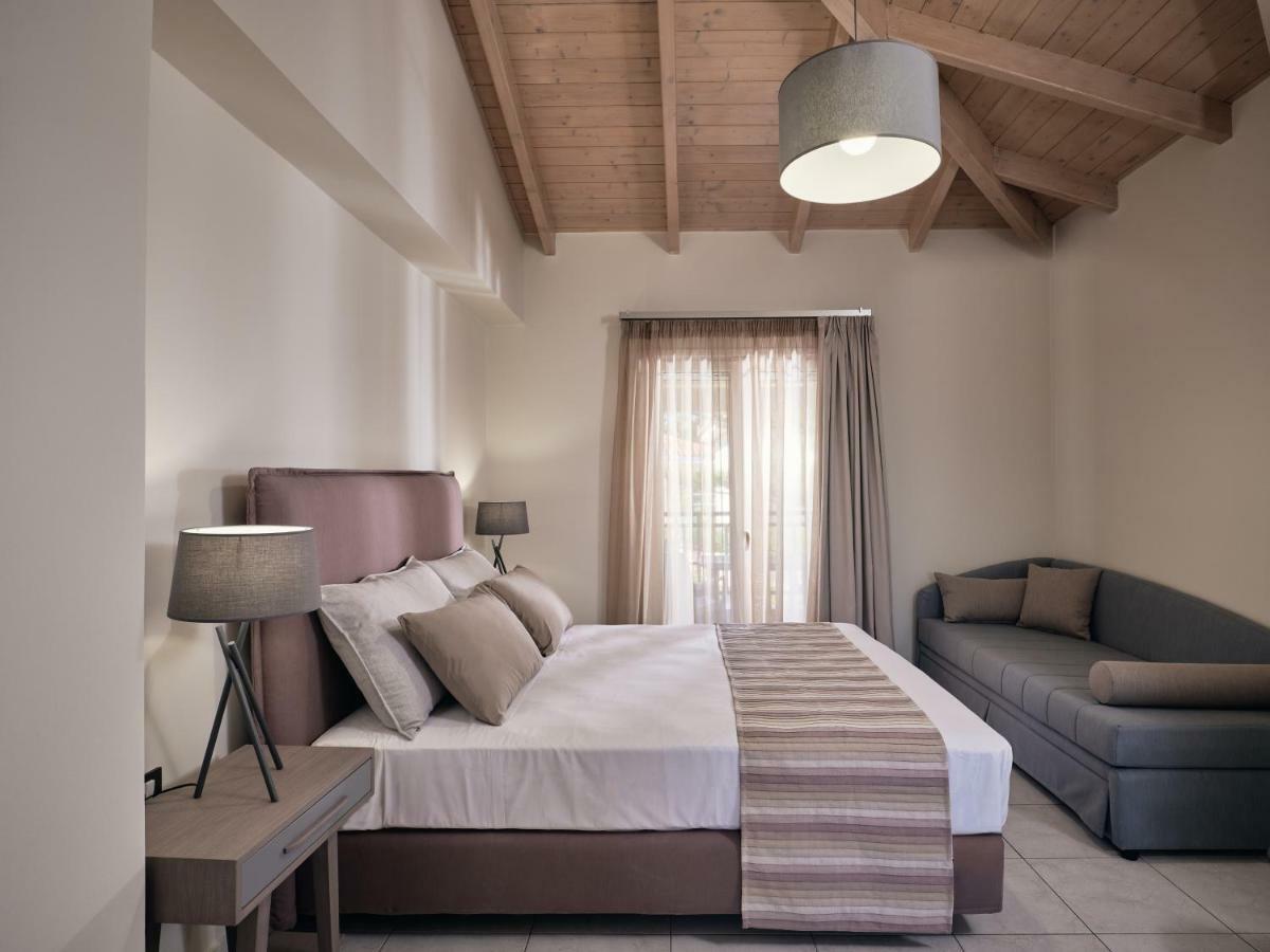 San Giorgios Maisonettes Laganas Extérieur photo